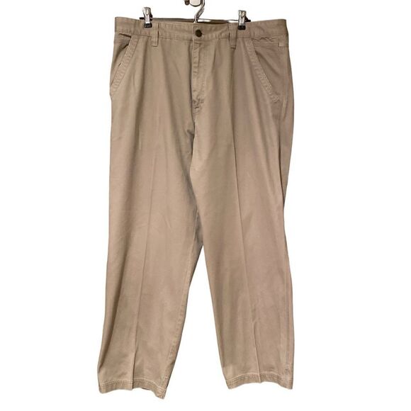 Wolverine Khaki Pants Size 38/30 - Picture 1 of 6